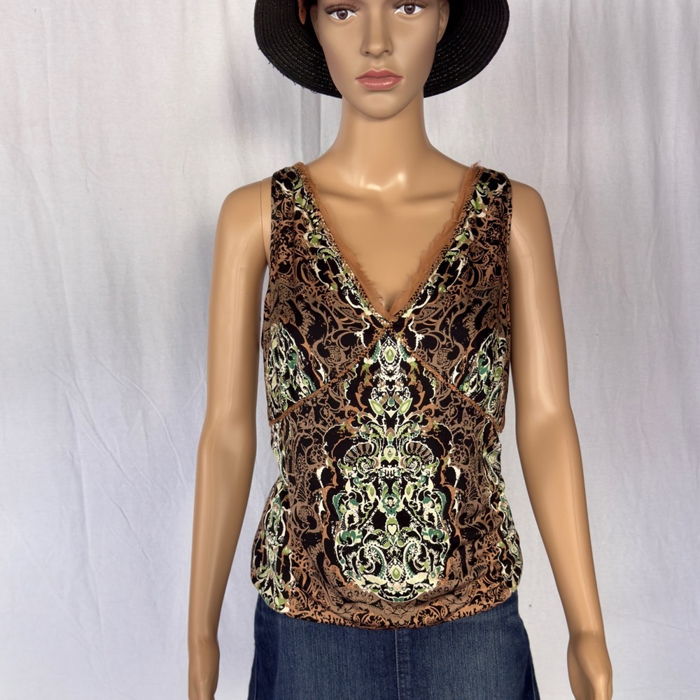 Elie Tahari top